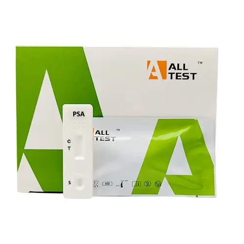 Dx365 LFT test PSA AllTest (China)